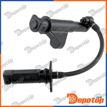 Capteur niveau d'huile moteur pour MERCEDES | EPO-ME-001, 0005427818